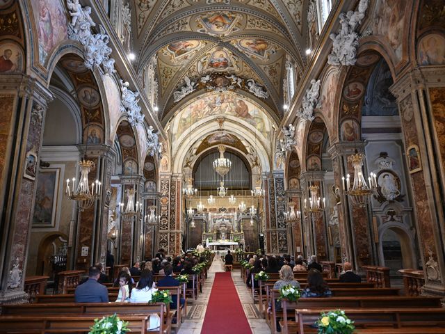 Il matrimonio di Valentina e Francesco a Palermo, Palermo 17