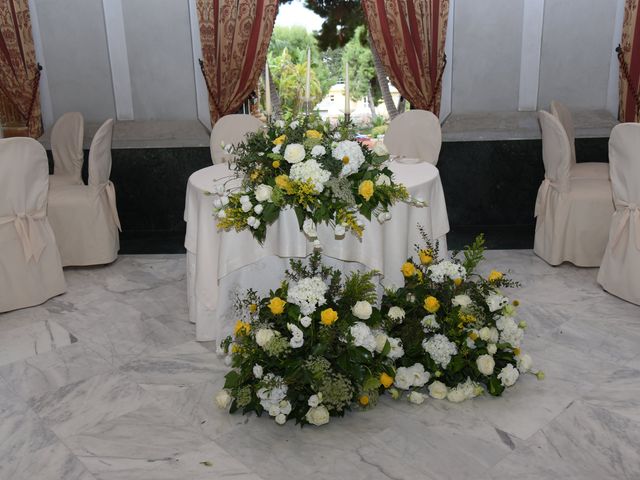 Il matrimonio di Valentina e Francesco a Palermo, Palermo 30