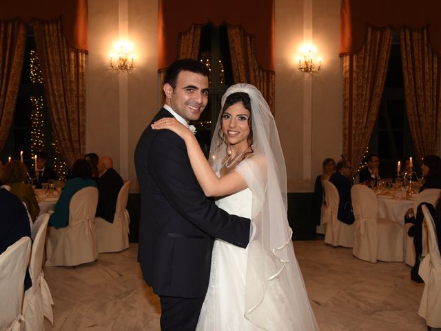 Il matrimonio di Valentina e Francesco a Palermo, Palermo 33