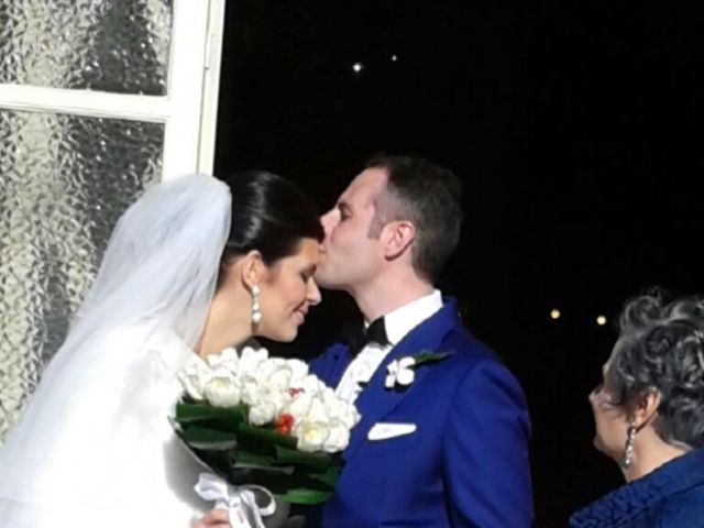 Il matrimonio di Clara e Antonio a Adrano, Catania 1