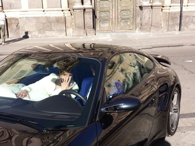 Il matrimonio di Clara e Antonio a Adrano, Catania 2