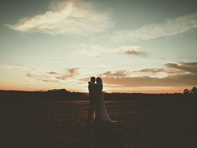 Il matrimonio di Simone e Giulia a Roma, Roma 2