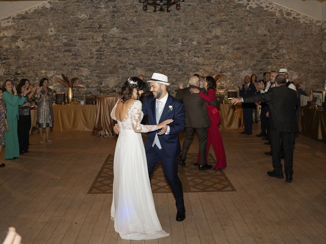 Il matrimonio di Simone e Giulia a Roma, Roma 41