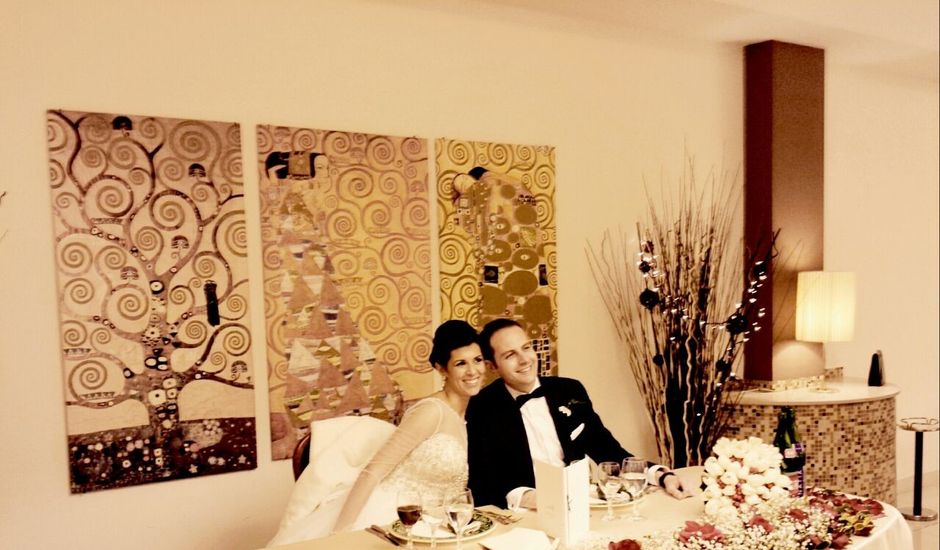 Il matrimonio di Clara e Antonio a Adrano, Catania