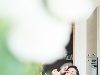 Le nozze di Esther e Alessandro 1
