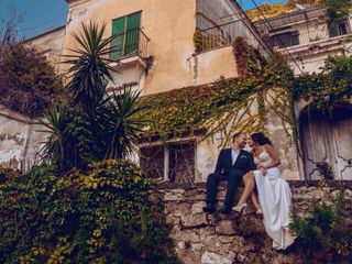 Le nozze di Anna e Valerio 3