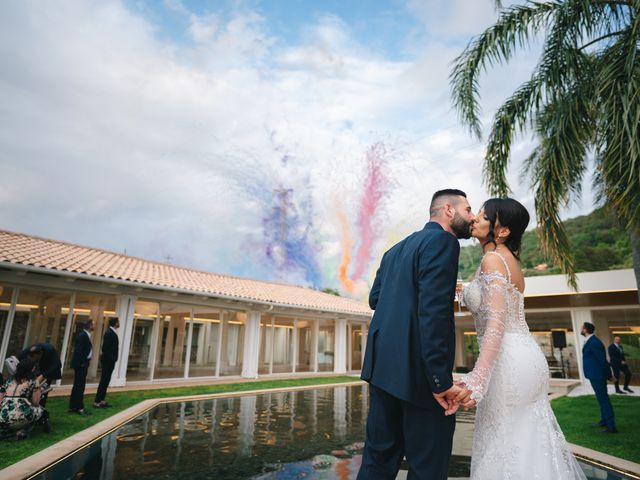 Il matrimonio di Giorgia e Ettore a Tropea, Vibo Valentia 2