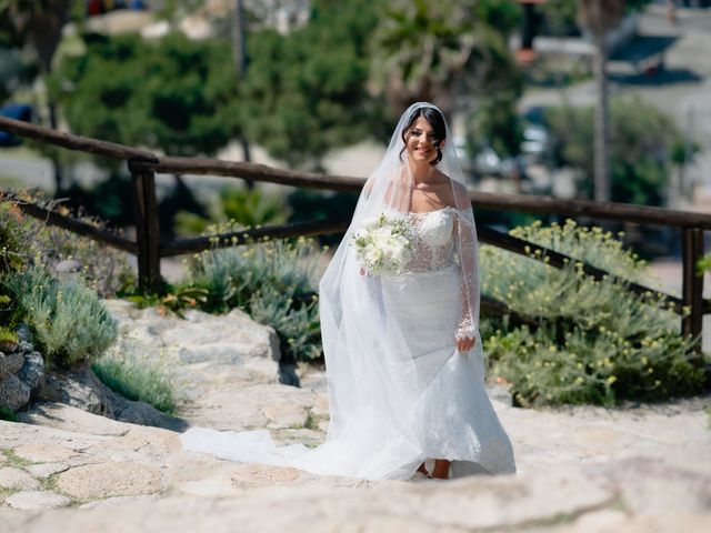 Il matrimonio di Giorgia e Ettore a Tropea, Vibo Valentia 4