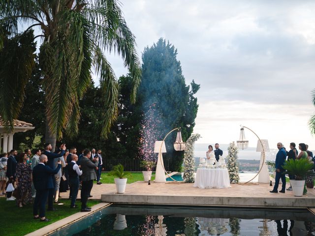 Il matrimonio di Giorgia e Ettore a Tropea, Vibo Valentia 19