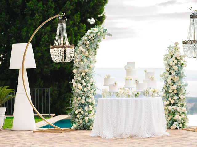 Il matrimonio di Giorgia e Ettore a Tropea, Vibo Valentia 23