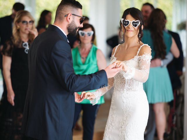 Il matrimonio di Giorgia e Ettore a Tropea, Vibo Valentia 29