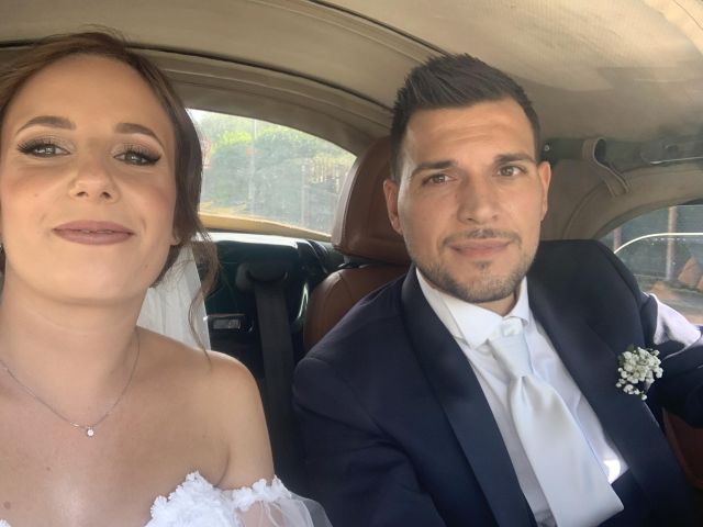 Il matrimonio di Alessio e Rossella a Nocera Superiore, Salerno 1