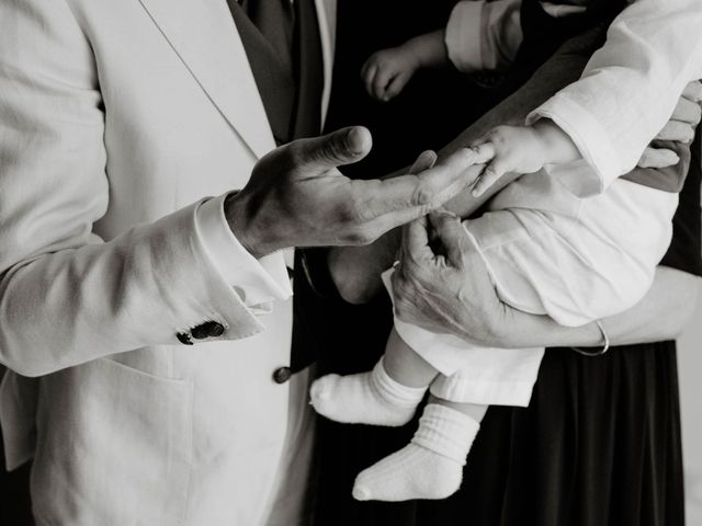 Il matrimonio di Emanuela e Antonio a Grottaferrata, Roma 27