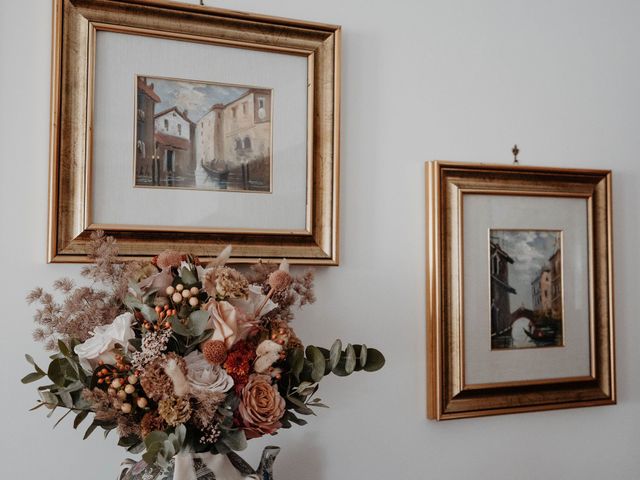Il matrimonio di Emanuela e Antonio a Grottaferrata, Roma 42