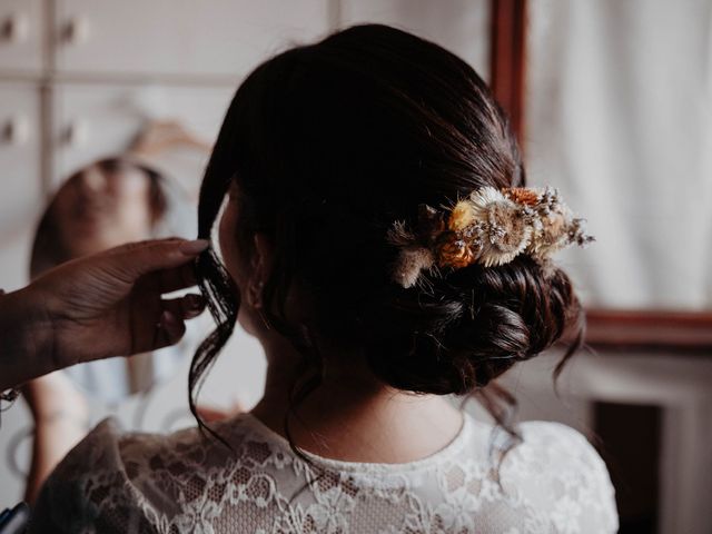 Il matrimonio di Emanuela e Antonio a Grottaferrata, Roma 51