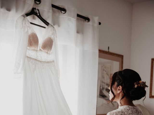 Il matrimonio di Emanuela e Antonio a Grottaferrata, Roma 56