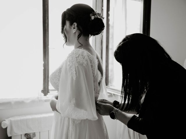 Il matrimonio di Emanuela e Antonio a Grottaferrata, Roma 70