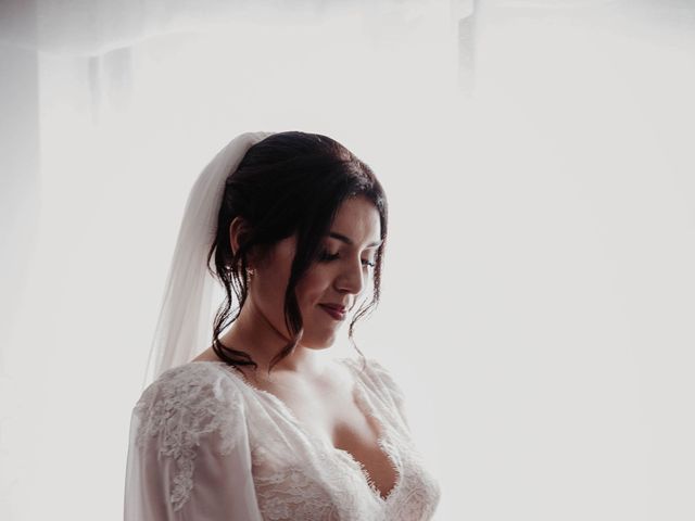 Il matrimonio di Emanuela e Antonio a Grottaferrata, Roma 95