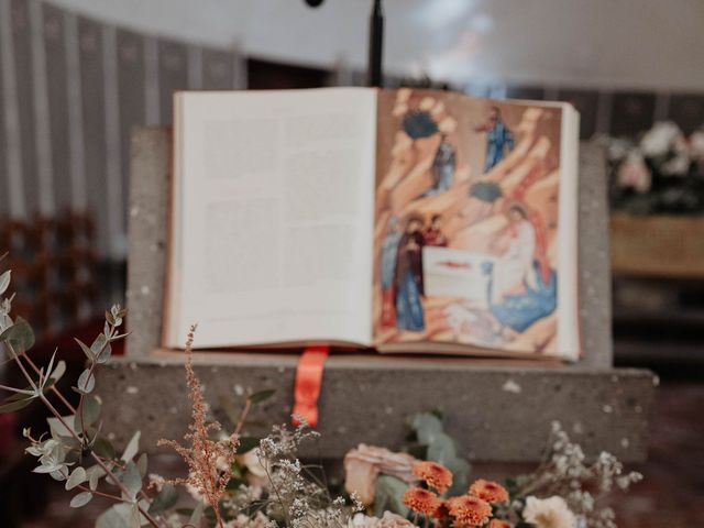 Il matrimonio di Emanuela e Antonio a Grottaferrata, Roma 104