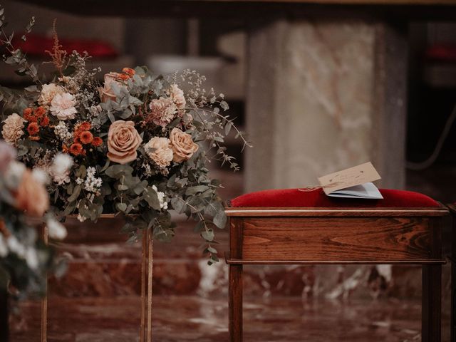 Il matrimonio di Emanuela e Antonio a Grottaferrata, Roma 112