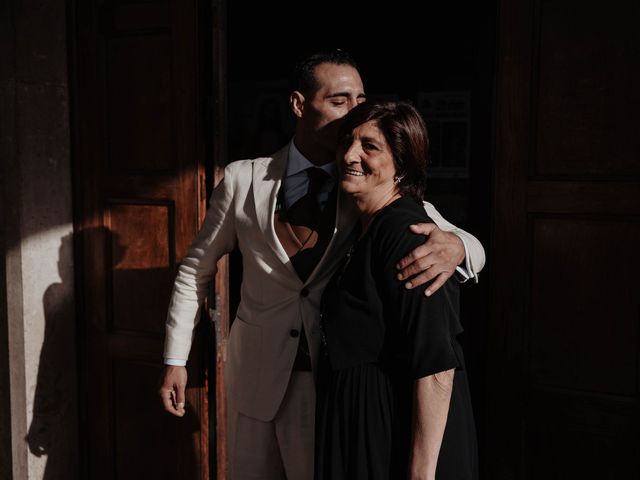 Il matrimonio di Emanuela e Antonio a Grottaferrata, Roma 115