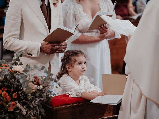 Il matrimonio di Emanuela e Antonio a Grottaferrata, Roma 136