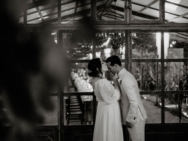 Il matrimonio di Emanuela e Antonio a Grottaferrata, Roma 188