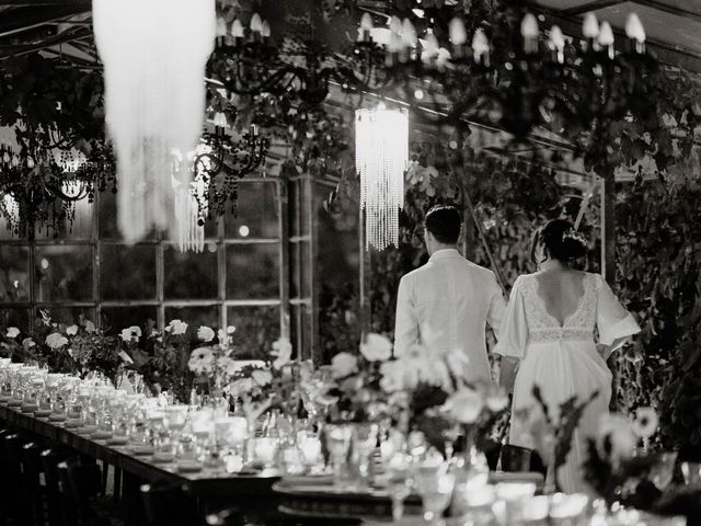 Il matrimonio di Emanuela e Antonio a Grottaferrata, Roma 192