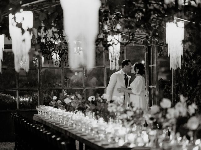 Il matrimonio di Emanuela e Antonio a Grottaferrata, Roma 194