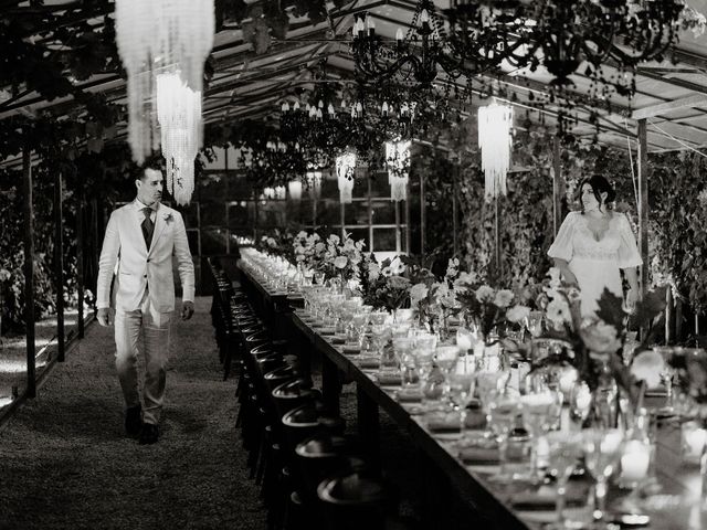 Il matrimonio di Emanuela e Antonio a Grottaferrata, Roma 195