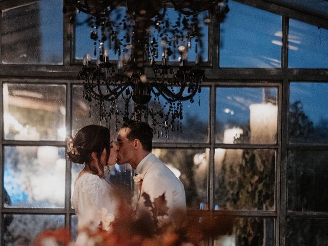 Il matrimonio di Emanuela e Antonio a Grottaferrata, Roma 196