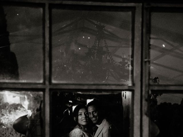 Il matrimonio di Emanuela e Antonio a Grottaferrata, Roma 197