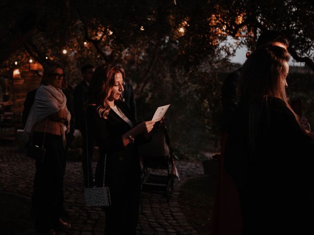 Il matrimonio di Emanuela e Antonio a Grottaferrata, Roma 201