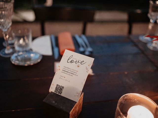 Il matrimonio di Emanuela e Antonio a Grottaferrata, Roma 218