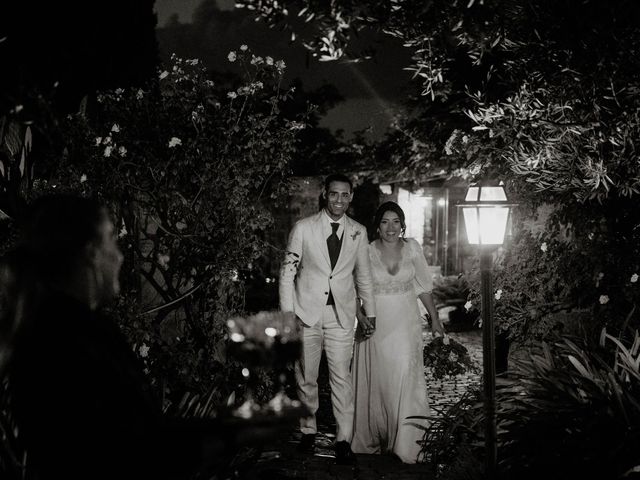 Il matrimonio di Emanuela e Antonio a Grottaferrata, Roma 223