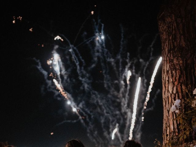 Il matrimonio di Emanuela e Antonio a Grottaferrata, Roma 258