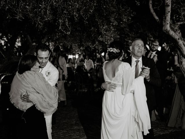 Il matrimonio di Emanuela e Antonio a Grottaferrata, Roma 264