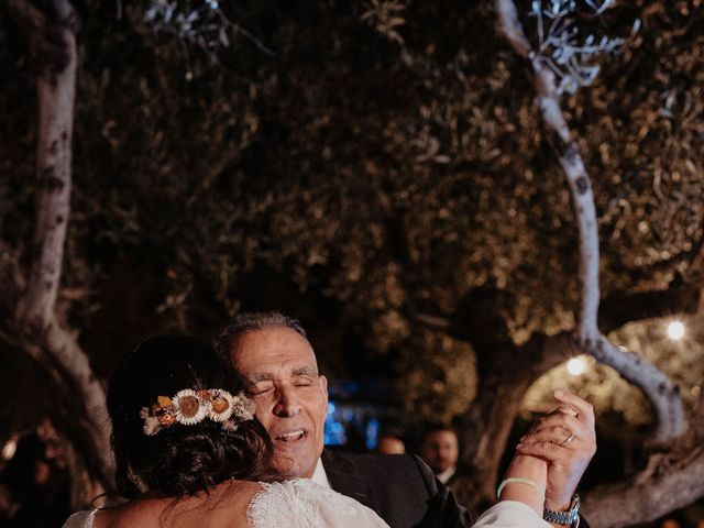 Il matrimonio di Emanuela e Antonio a Grottaferrata, Roma 265