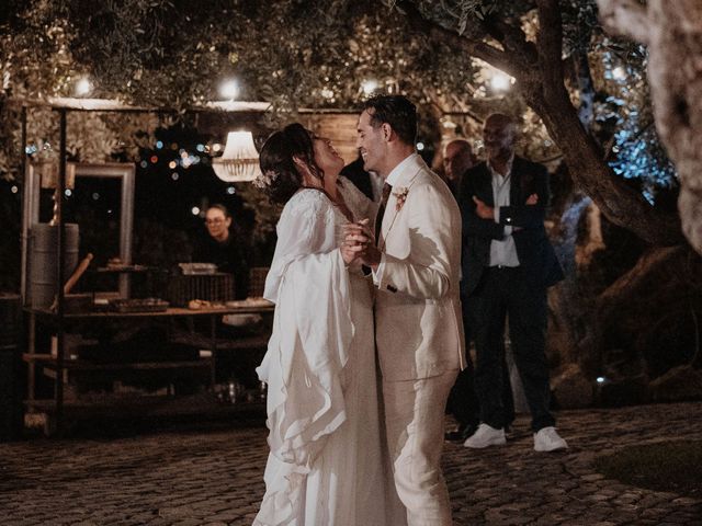 Il matrimonio di Emanuela e Antonio a Grottaferrata, Roma 267