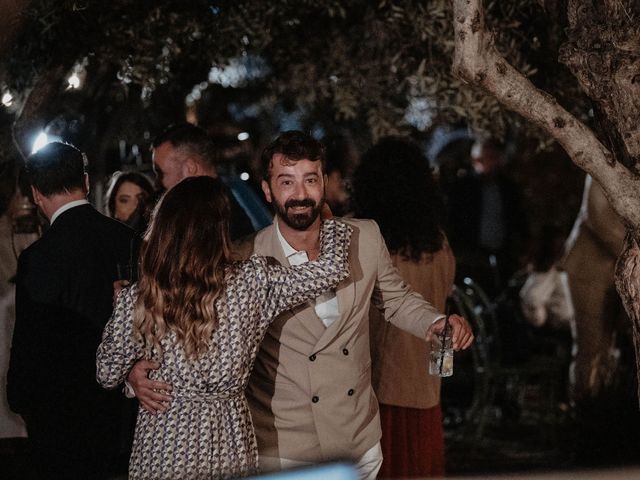 Il matrimonio di Emanuela e Antonio a Grottaferrata, Roma 269