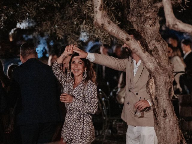Il matrimonio di Emanuela e Antonio a Grottaferrata, Roma 270