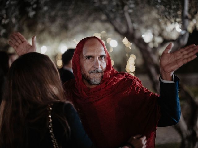 Il matrimonio di Emanuela e Antonio a Grottaferrata, Roma 272