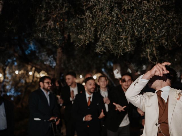 Il matrimonio di Emanuela e Antonio a Grottaferrata, Roma 277