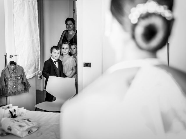 Il matrimonio di Alan e Eleonora a Pesaro, Pesaro - Urbino 12