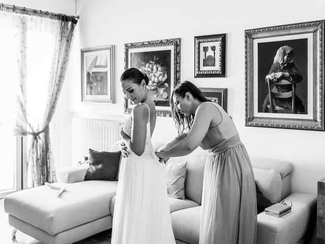 Il matrimonio di Alan e Eleonora a Pesaro, Pesaro - Urbino 14