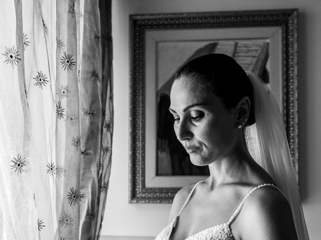 Il matrimonio di Alan e Eleonora a Pesaro, Pesaro - Urbino 17