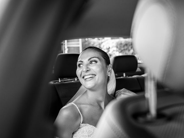 Il matrimonio di Alan e Eleonora a Pesaro, Pesaro - Urbino 18