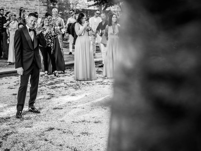 Il matrimonio di Alan e Eleonora a Pesaro, Pesaro - Urbino 21
