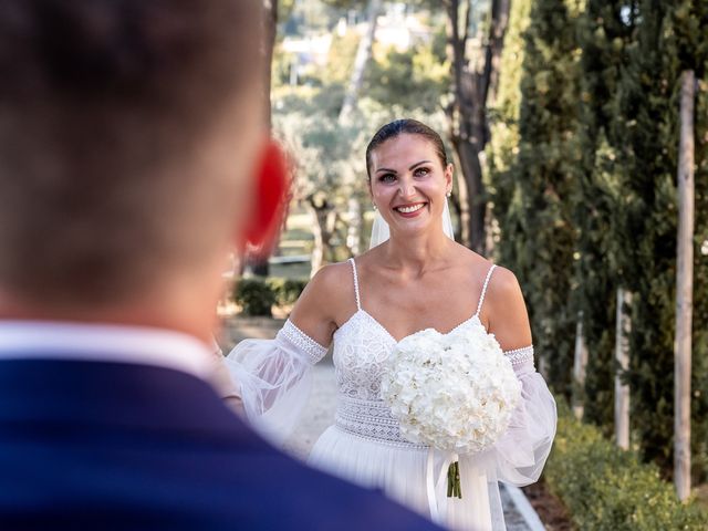 Il matrimonio di Alan e Eleonora a Pesaro, Pesaro - Urbino 22