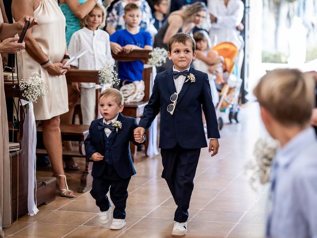 Il matrimonio di Alan e Eleonora a Pesaro, Pesaro - Urbino 23